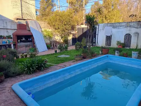 Casa en Venta en Ingeniero Adolfo Sourdeaux, USD 75.000