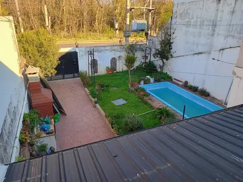 Casa en Venta al Sudeste