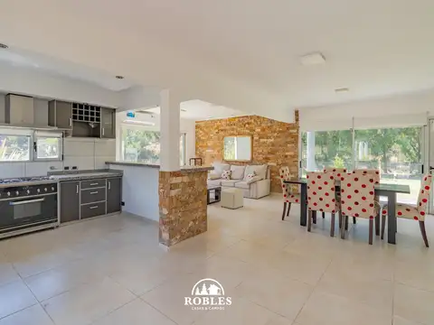 Casa en Venta de 3 dormitorios