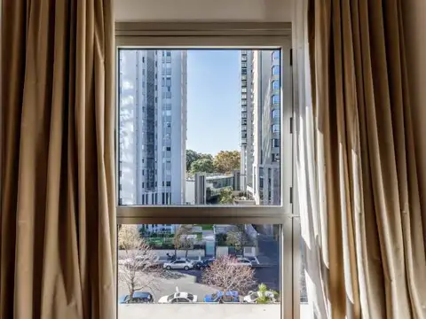 Juana Manso 1100, Piso 4