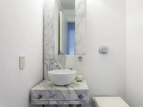 Juana Manso 1100, Piso 4