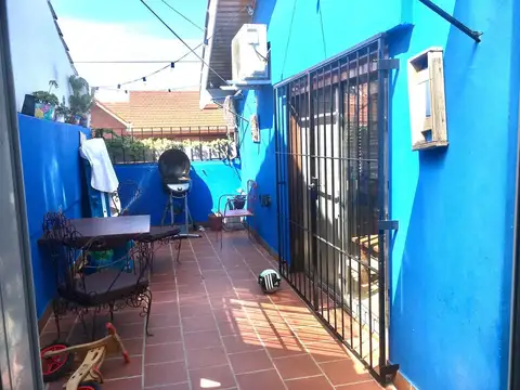 Mariano Moreno 2700, Piso 1°