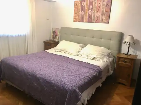 Depto Tipo Casa en Venta en Olivos, USD 160.000