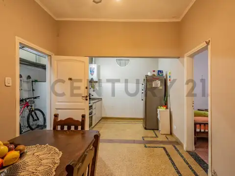 PH 4 Ambientes con Terraza, Parrilla y sin Expensas – Apto crédito