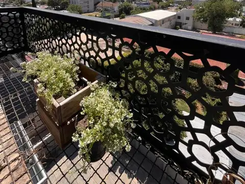 Excelente departamento en Gral. Rodriguez