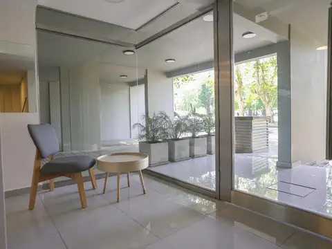 Departamento en Venta en Luis Agote, Rosario