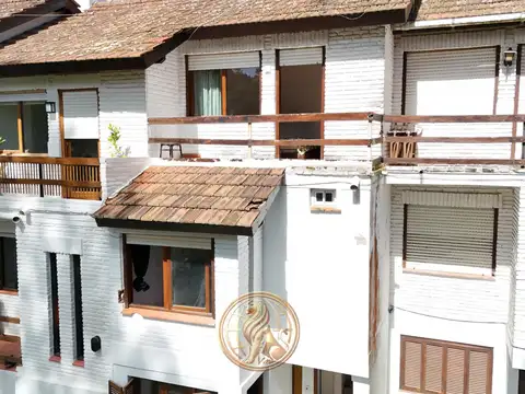 Departamento en Venta 40 años