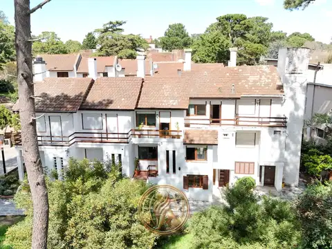 Departamento en Venta en Pinamar, USD 87.000