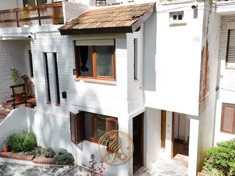 Venta Triplex 4 ambientes