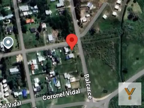Terreno en venta - 200Mts2 - Chascomús