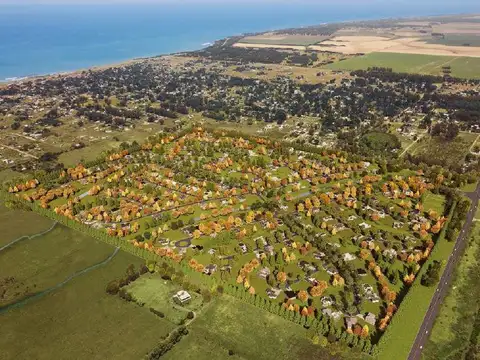 Casuarina 46 - Barrio Privado Casonas del Haras