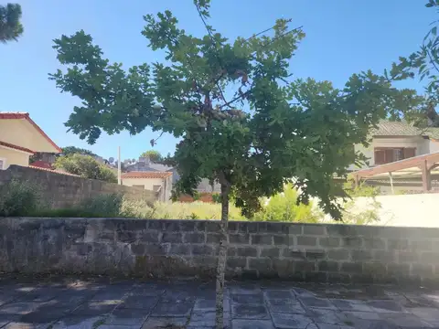 Terreno en venta - 325mts2 - La Lucila del Mar