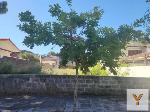 Terreno en venta - 325mts2 - La Lucila del Mar