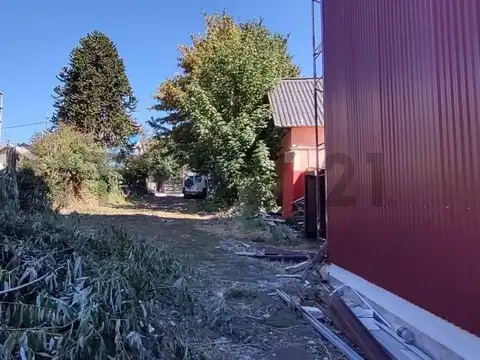 Terreno en Venta de 2241,0 m2