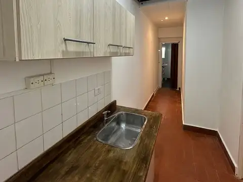 Depto Tipo Casa en Venta de 1 dormitorio