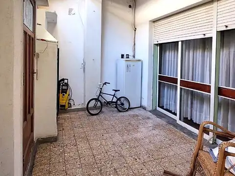 Depto Tipo Casa en Alquiler 30 años