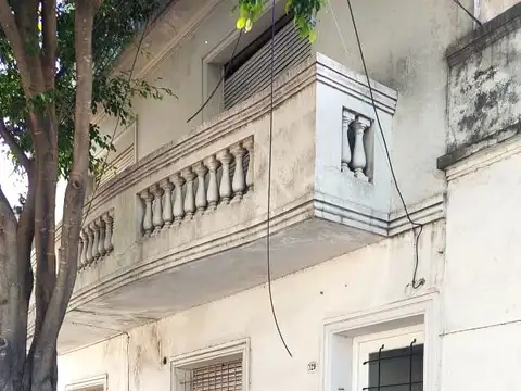 PH 3 Amb. PB con Patio y Terraza en Liniers