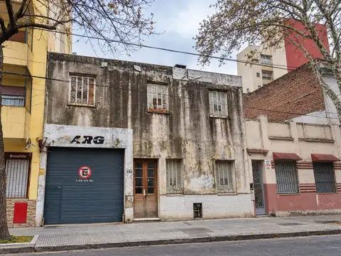 Terreno en Venta en Flores, CABA