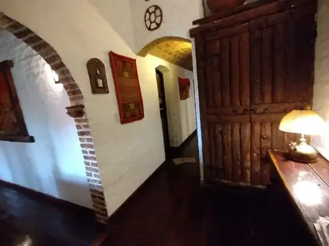 Casa 6 ambientes con 3 baños