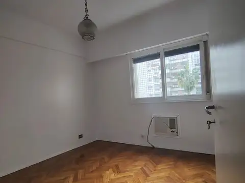 4 AMBIENTES - 2 BAÑOS- BAJAS EXPENSAS