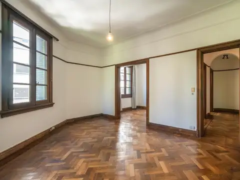 Departamento en Venta en Palermo, USD 240.000