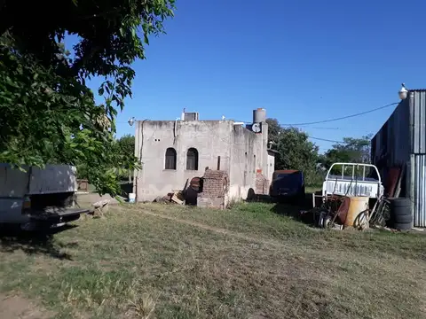 Campo en Venta Agrícola