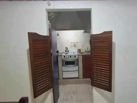 Depto Tipo Casa en Venta con 2 cocheras
