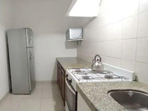 Depto Tipo Casa en Venta 46 años