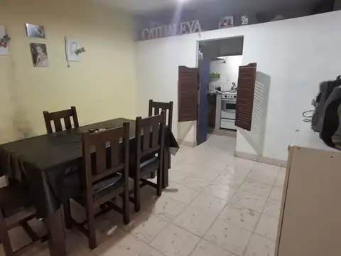 Depto Tipo Casa en Venta en Mar del Plata, USD 45.000