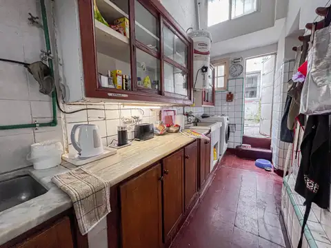 Hotel a 2 cuadras de la costa- A reciclar- La Perla