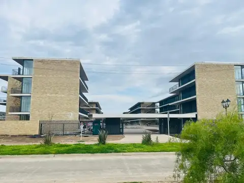 Venta Departamento en Terrazas de Santa Maria 2 ambientes Rincon de Milberg Tigre