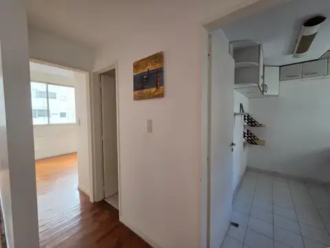 Departamento en Alquiler 40 años