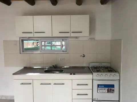 Departamento en Alquiler de 1 dormitorio