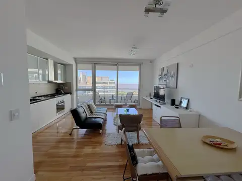 Departamento en Alquiler en Vicente Lopez, USD 1.800