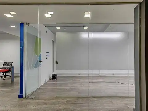 Oficina en Venta al Norte