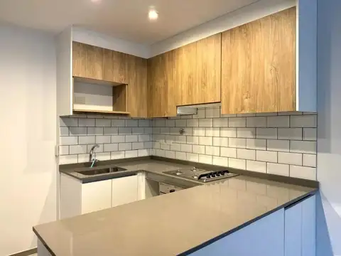 Departamento en Venta en Nuñez, USD 135.000