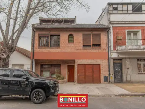 Casa en Venta en Villa Devoto, Capital Federal