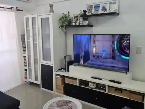 Depto Tipo Casa en Venta 20 años