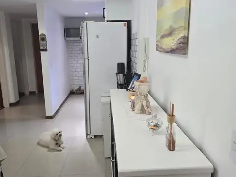 Depto Tipo Casa en Venta en Versalles, USD 115.000