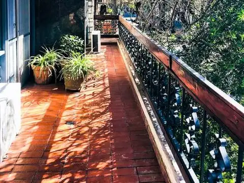 Pasco 200, Rosario, Provincia de Santa Fe