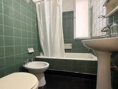 Departamento en Venta 50 años