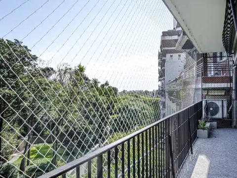 Departamento en Alquiler 64 años
