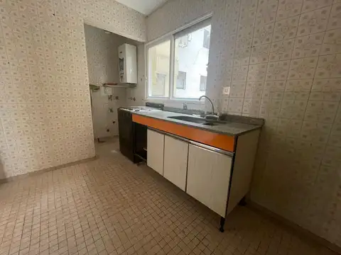 Departamento en Venta en Villa Urquiza, USD 115.800