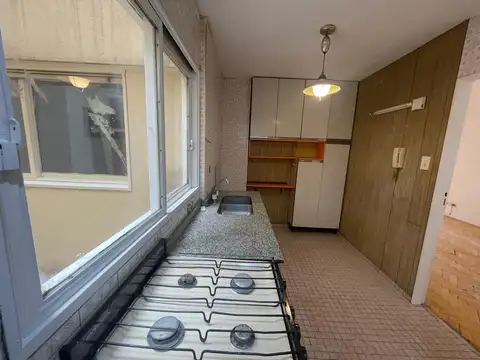 Departamento en Venta al Oeste