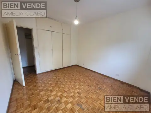 Departamento en Alquiler en Belgrano, $ 900.000