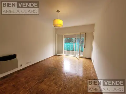Departamento en Alquiler en Belgrano, Capital Federal