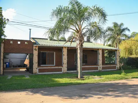 Rio juramento  al 100