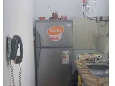 Departamento en Venta 41 años