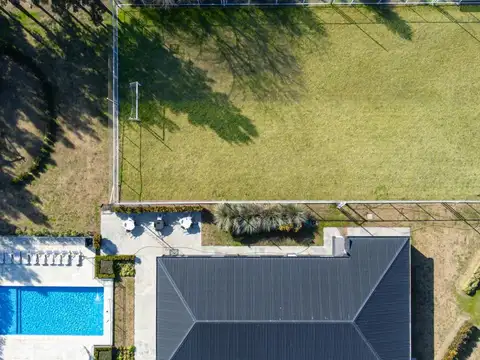 Terreno en Venta 30  mts Fondo