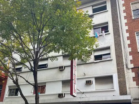 Tacuari 1600 - CONSTITUCIÓN - Excelente Hotel en venta!!!